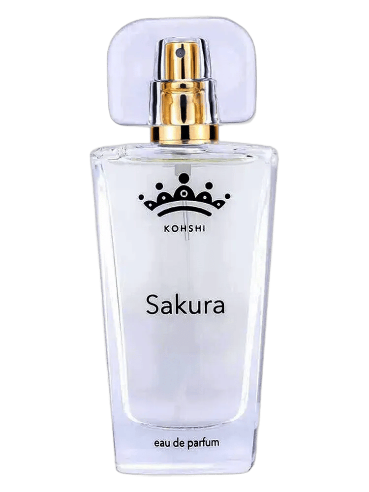 Sakura by Koshi