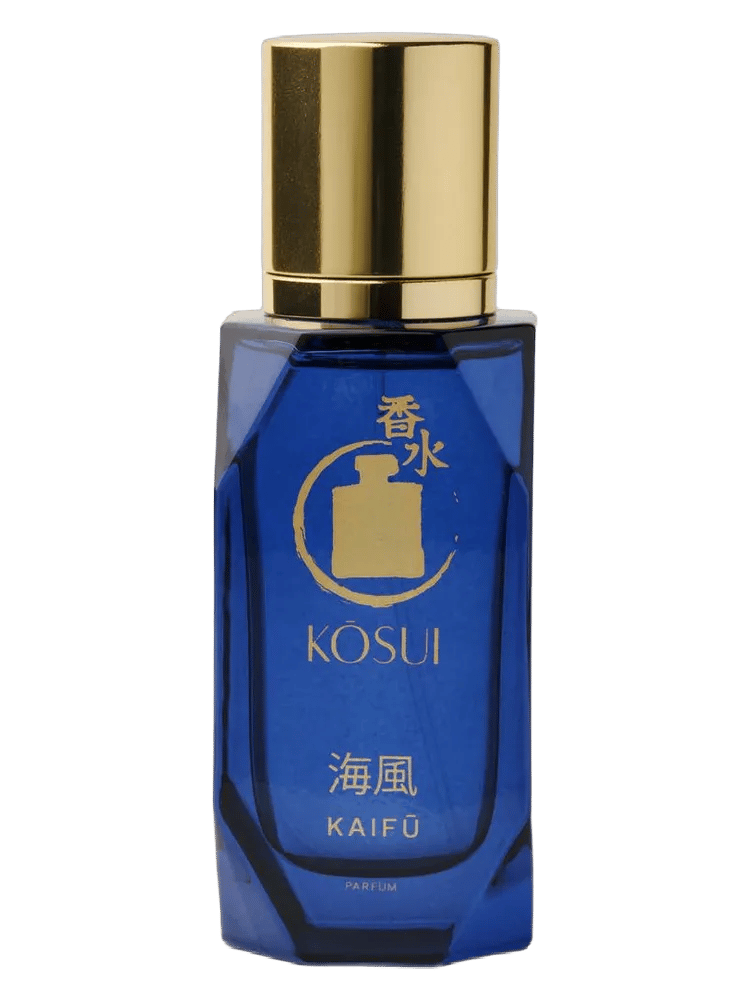 Kaifu by Kosui