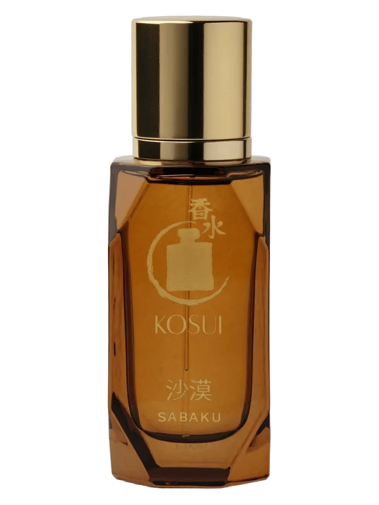 Sabaku by Kosui
