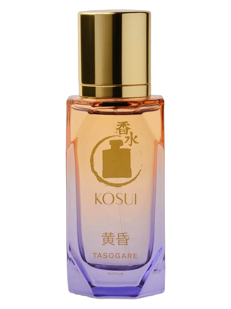 Tasogare by Kosui