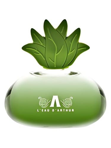 L'Eau de Arthur by Koto Parfums