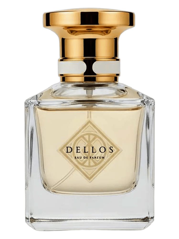 Dellos by KREPIDA