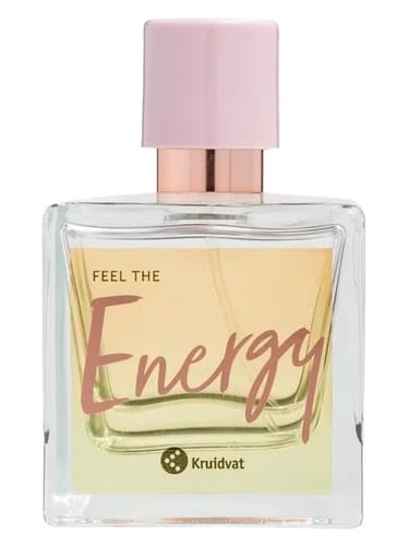 Feel the Energy by Kruidvat