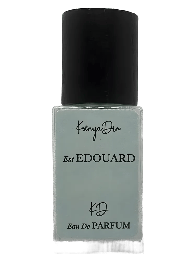 Еst Edouard by Ksenya Dim