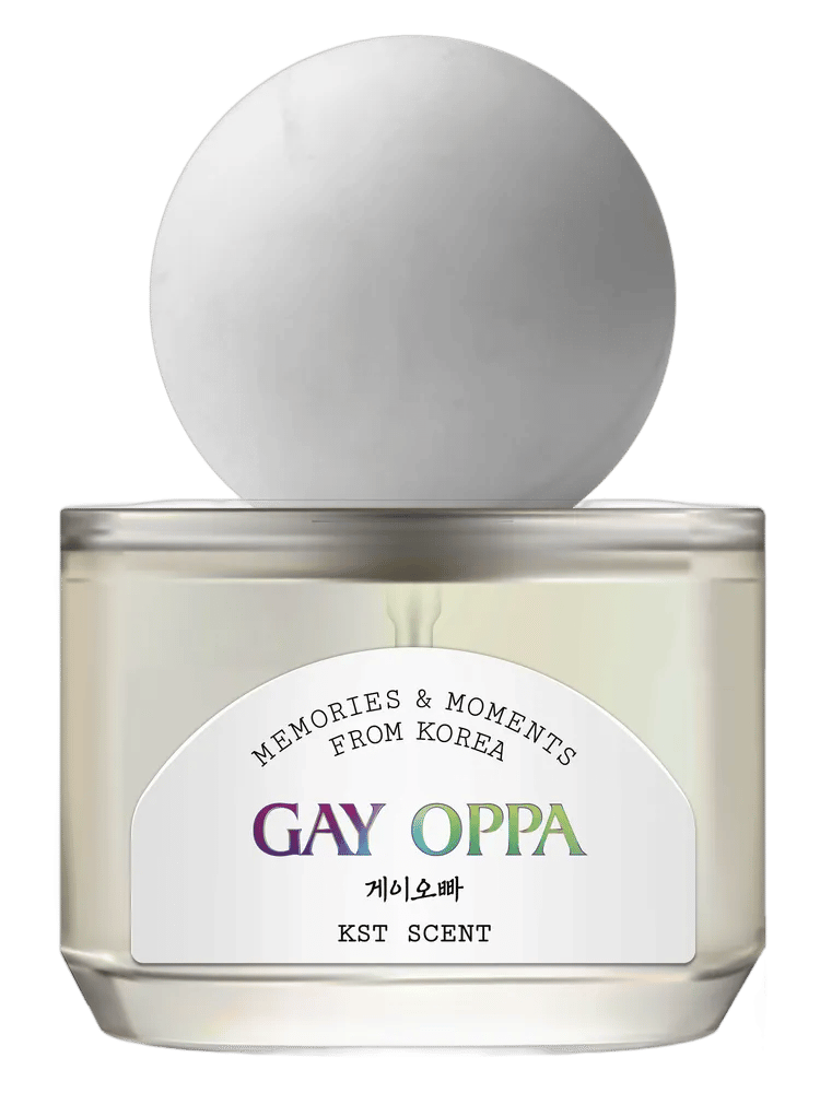 Gay Oppa by KST SCENT