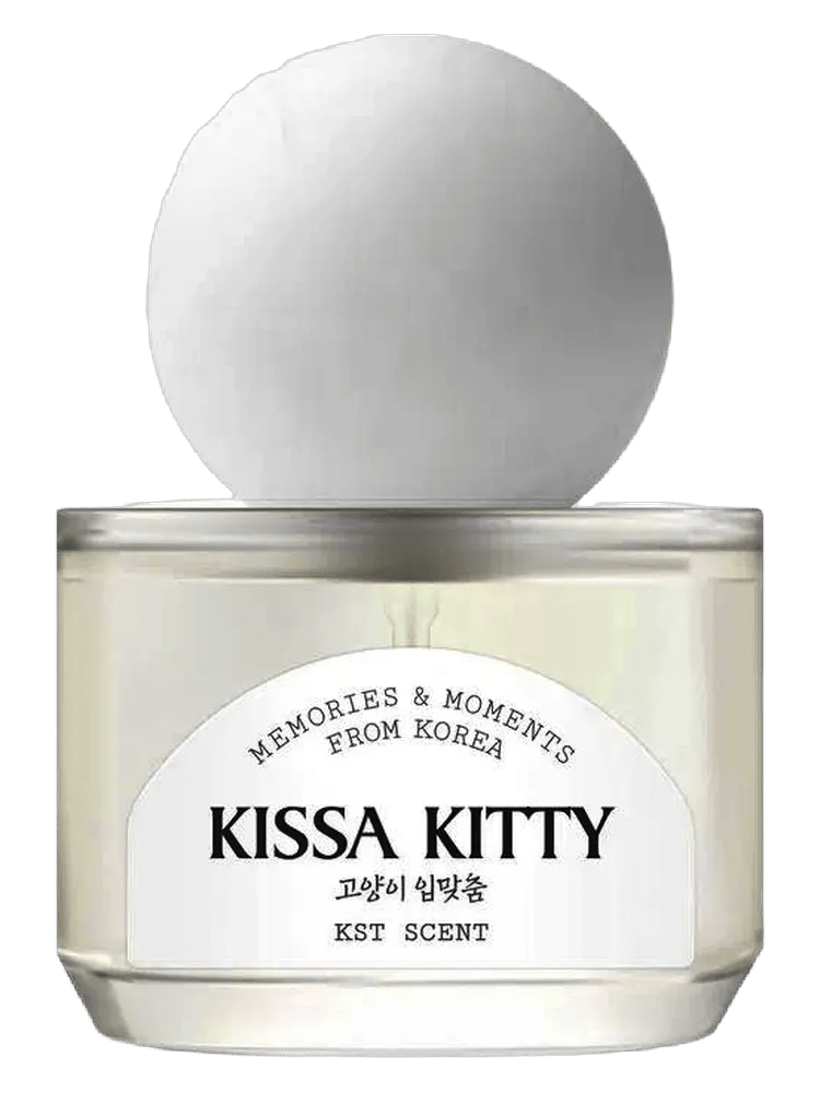 Kissa Kitty by KST SCENT
