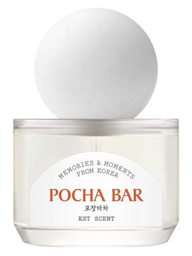 Pocha Bar by KST SCENT