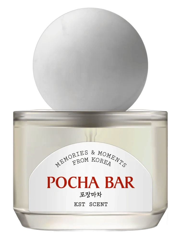 Pocha Bar by KST SCENT
