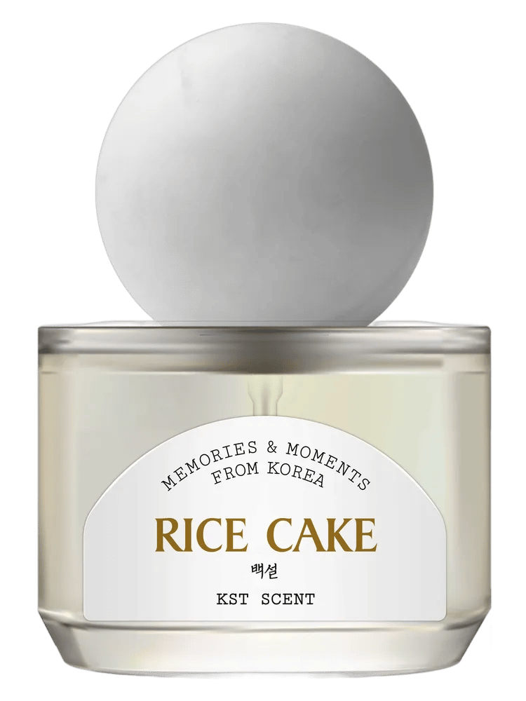 Rice Cake by KST SCENT