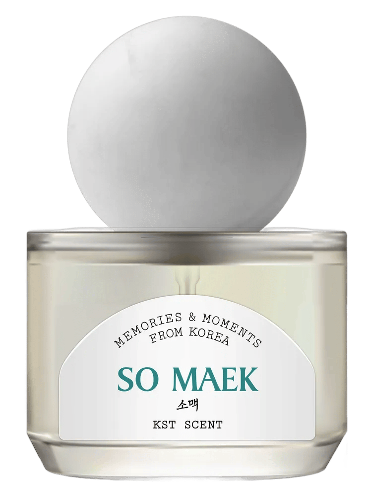 So Maek by KST SCENT