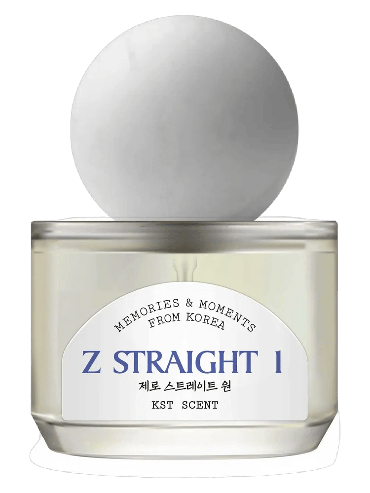 Z Straight 1 by KST SCENT