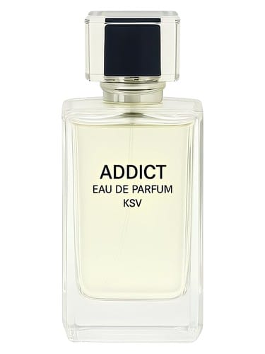 Addict For Women by KSV