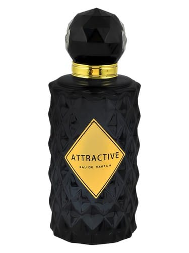 ATTRACTIVE by KSV