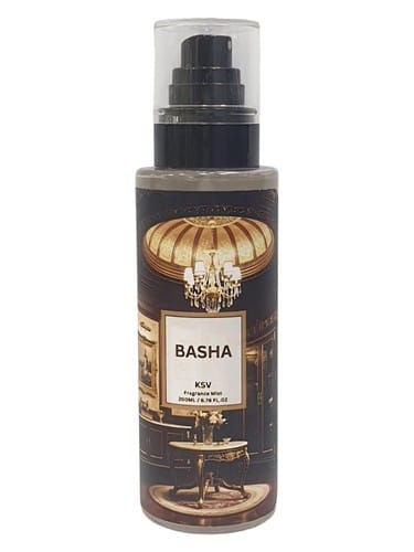 Basha by KSV