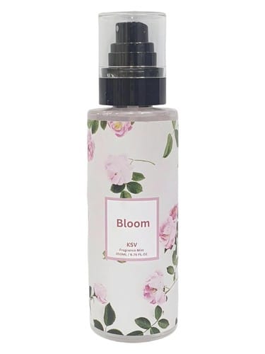Bloom by KSV