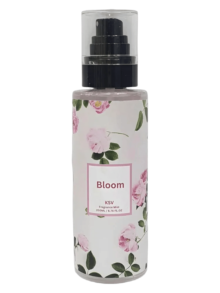 Bloom by KSV
