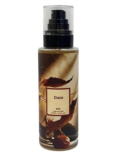 Daze by KSV