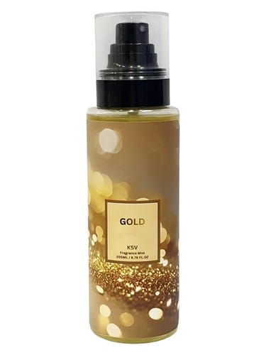 Gold by KSV