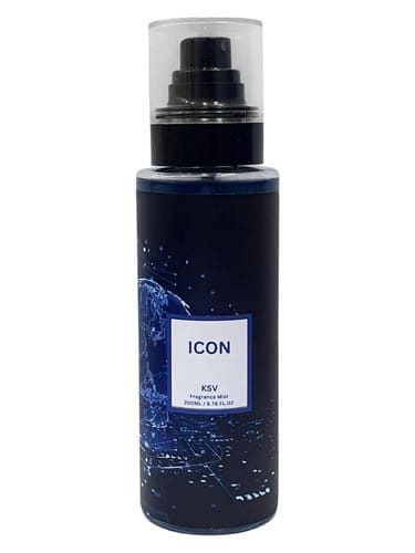 Icon by KSV