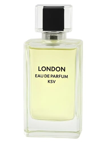 LONDON for WOMEN by KSV