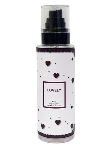 Lovely by KSV