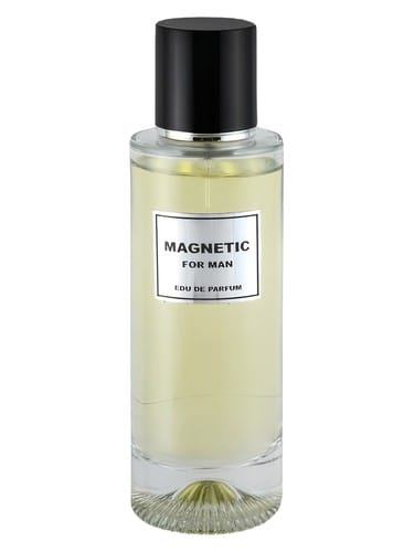 MAGNETIC for Man by KSV