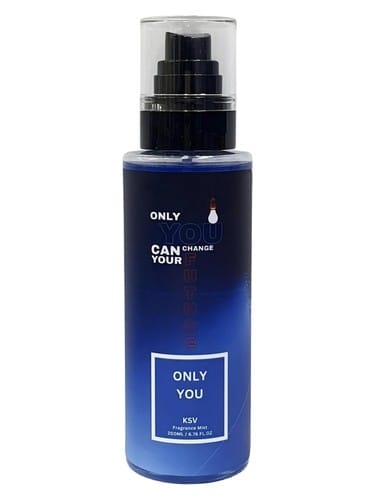 Only You by KSV