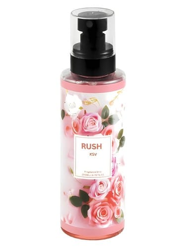 Rush by KSV