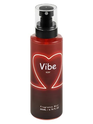 Vibe by KSV