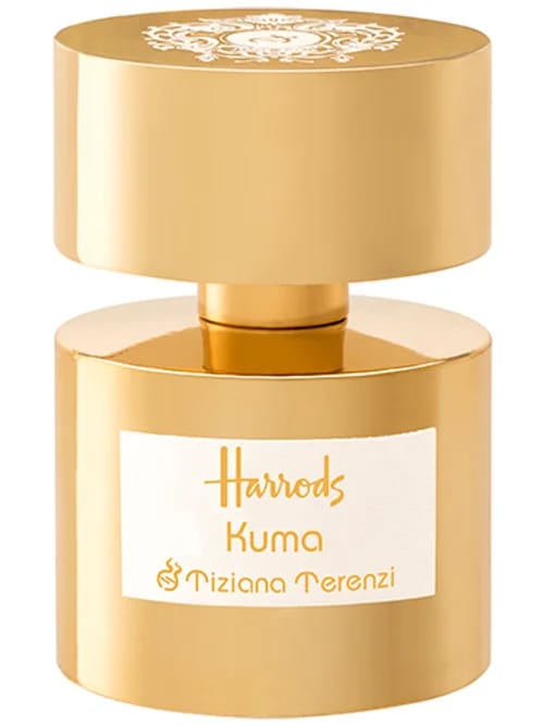 Kuma Harrods Exclusive by Tiziana Terenzi