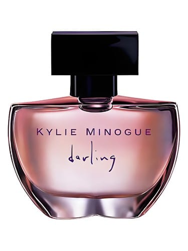 Darling by Kylie Minogue