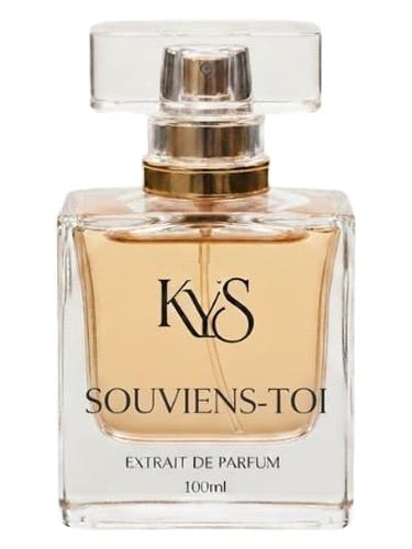 Souviens-Toi by KYS