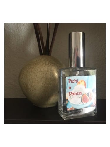 Fichi e Panna by Kyse Perfumes