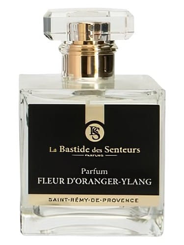 Fleur d'Oranger - Ylang by La Bastide des Senteurs