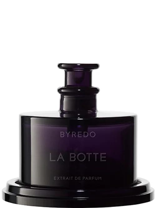 La Botte : Night Veils by Byredo