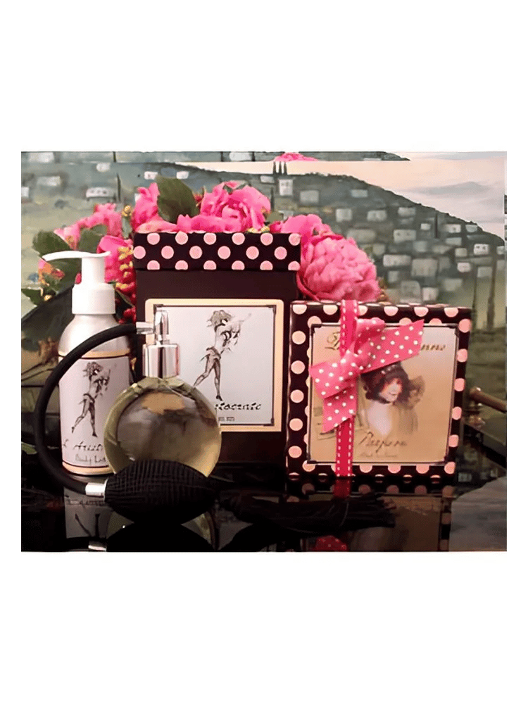L'Aristocrate by La Bouquetiere