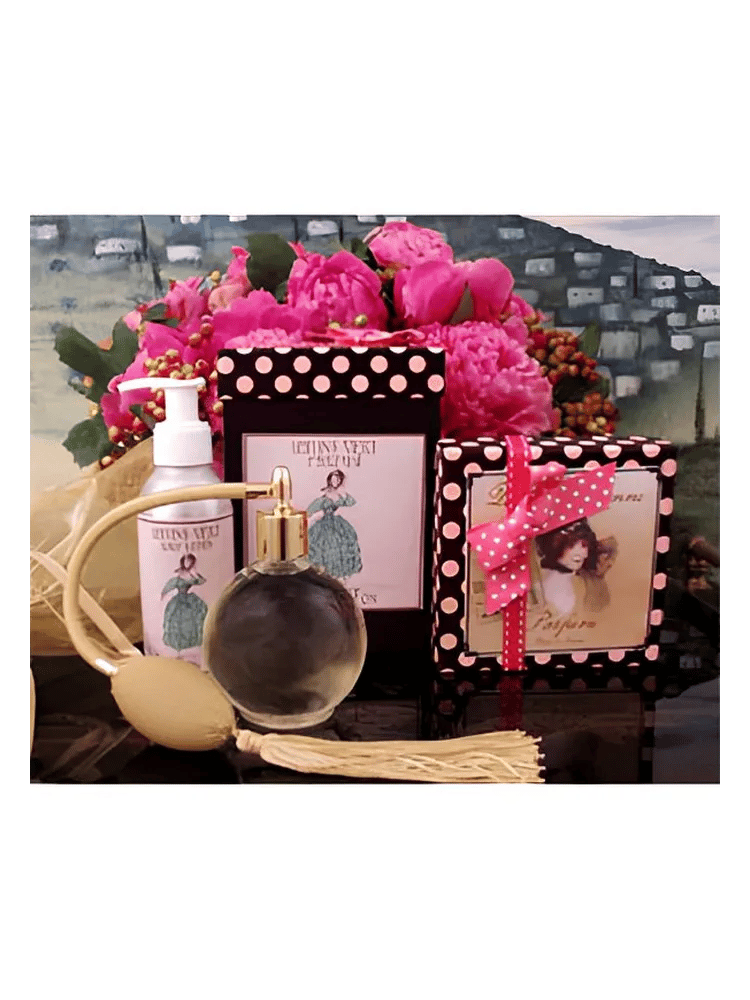 Matins Vert by La Bouquetiere