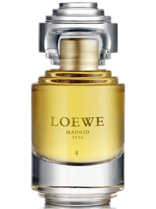 La Colección Eternity 4 by Loewe