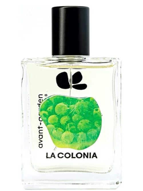 La Colonia by Avant-Garden Lab
