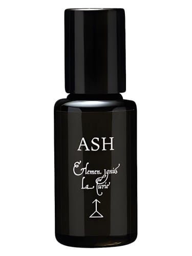 Ash by La Curie