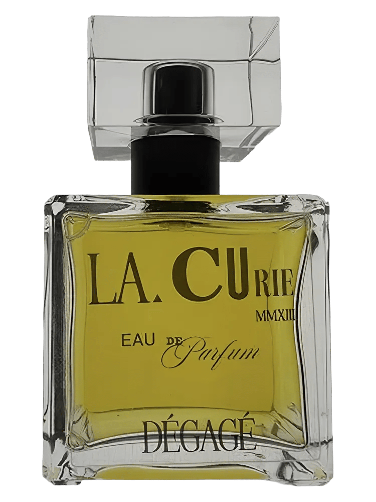 Dégagé by La Curie
