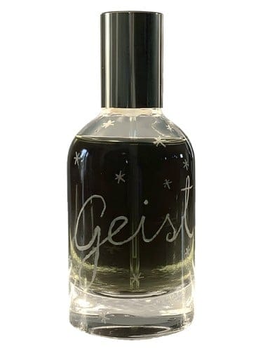 Geist by La Curie
