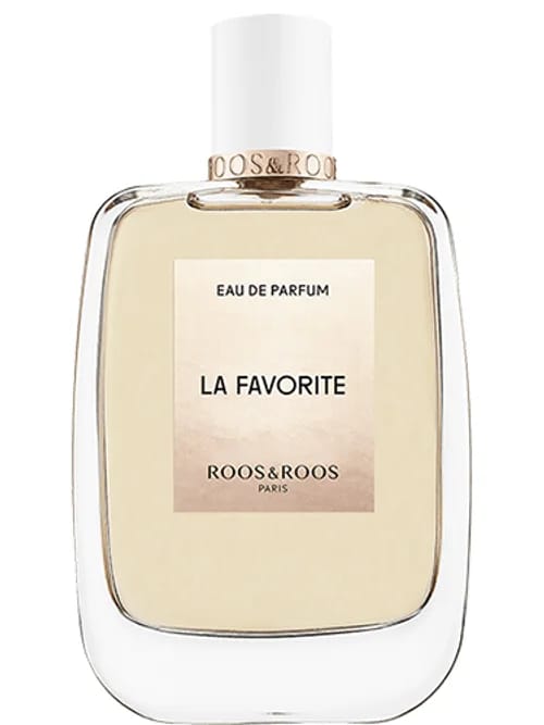La Favorite by Roos&Roos