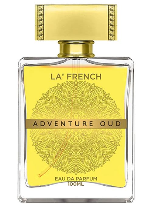 Adventure Oud by La' French