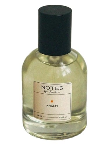 Amalfi by La Lettre
