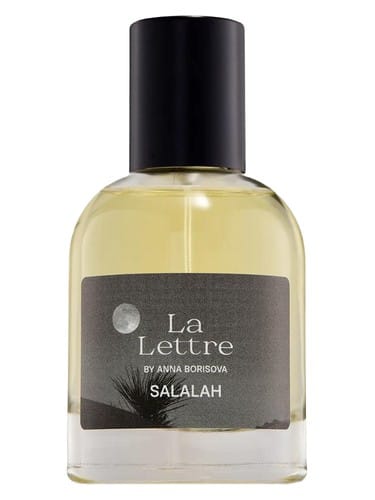 Salalah by La Lettre