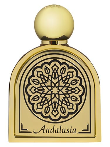 Andalusia by La Maison Orientale