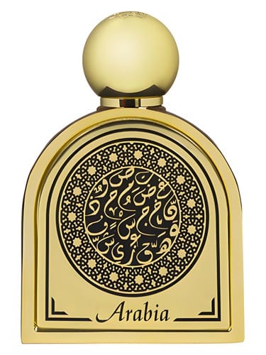 Arabia by La Maison Orientale