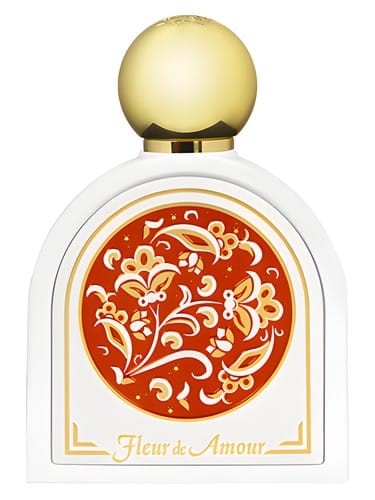 Fleur De Amour by La Maison Orientale