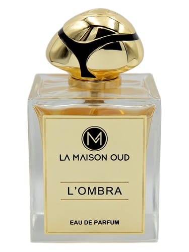 L'Ombra by La Maison Oud